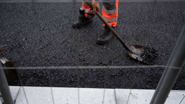 Recycled Asphalt Driveway Installation in Buckeystown, MD